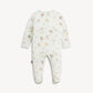 Magnetic Me Bedtime Rhymes Modal Footie