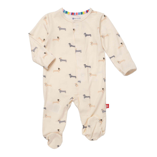 Magnetic Me Modal Magnetic Footie - Beenie von Weinie