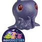 Toysmith Aquoddities Squishimals Assortment
