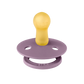 BIBS Colour 2 Pack - Violet Sky/Mauve