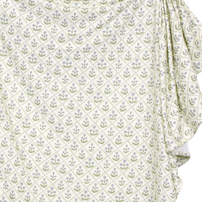 Lou Lou and Company Swaddle Blanket