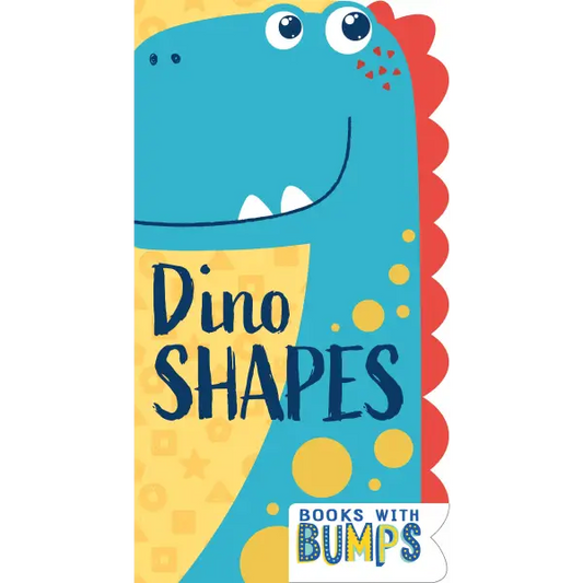 BabyLit Books With Bumps