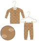 Lou Lou and Company Brady Top + Bottoms