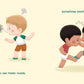 Familius Brothers Are Brothers Forever