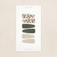 Lou Lou and Company Scallop Snap Pack