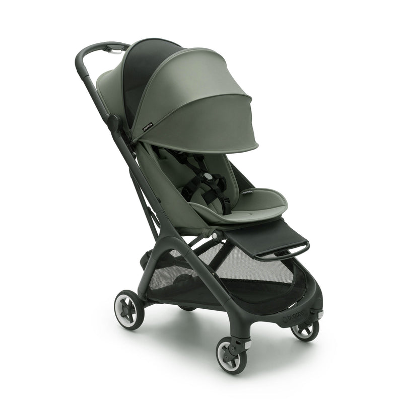 Bugaboo Butterfly Complete Stroller