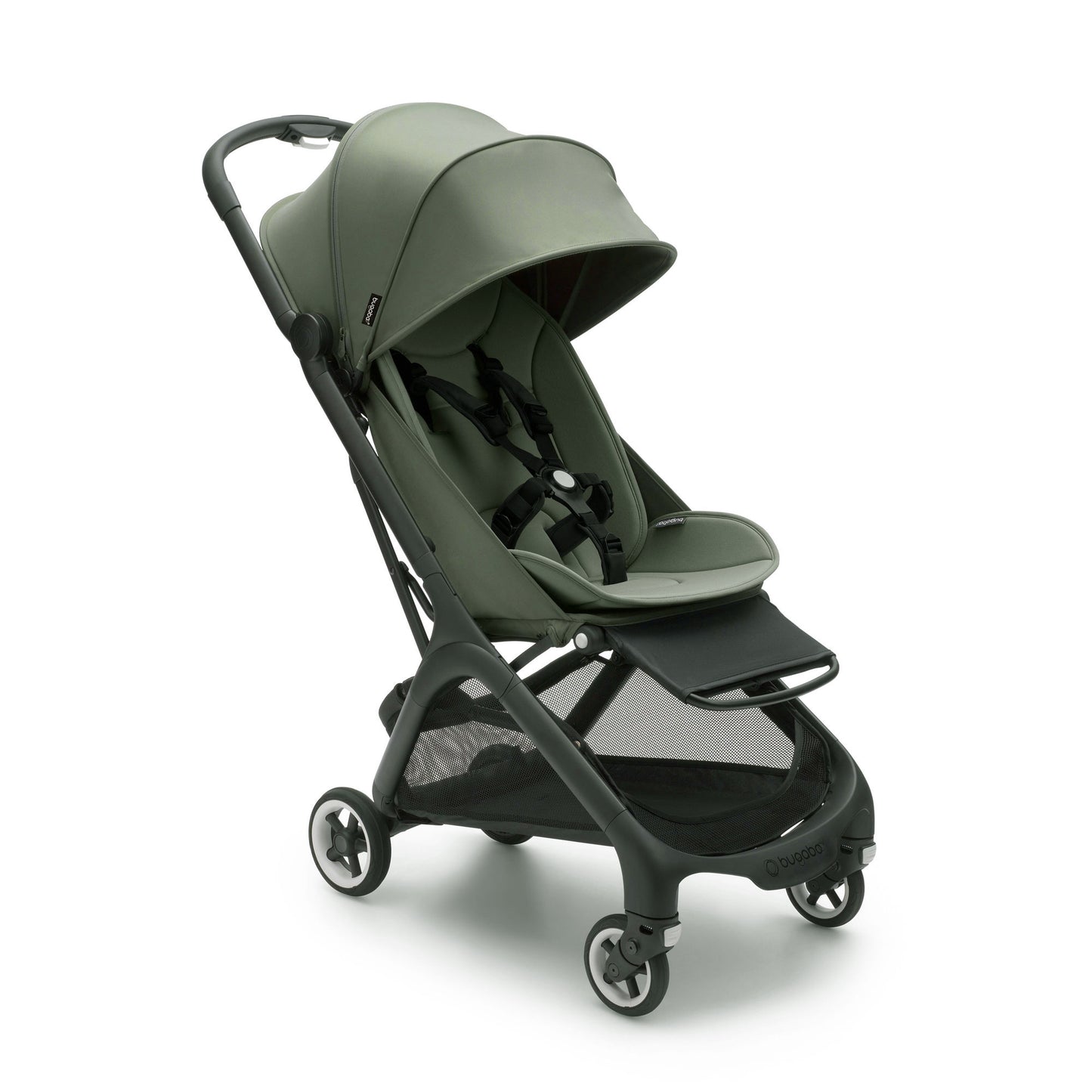 Bugaboo Butterfly Complete Stroller