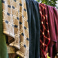 ChappyWrap Wilder Grid Blanket