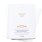 Easyhand Goods Sending Good Vibes Letterpress Greeting Card