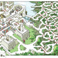Chronicle Books Star Wars Mazes