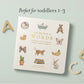 Penguin Random House LLC Our Big Book Of First Words Book