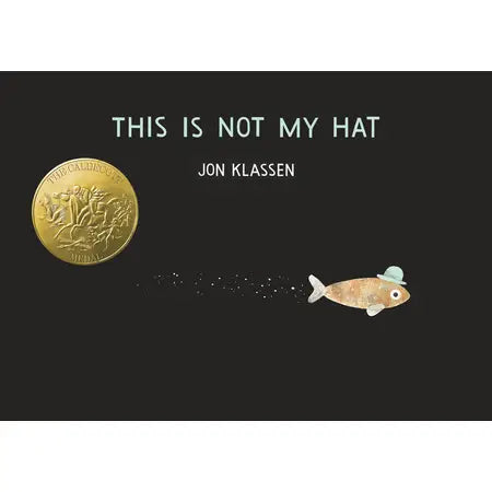 Penguin Random House LLC This Is Not My Hat