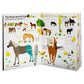 Chronicle Books The Ultimate Book of Horses