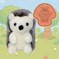 Beverly Hills Teddy Bear Company Woodland Weebis Plushee Collection - Assortment