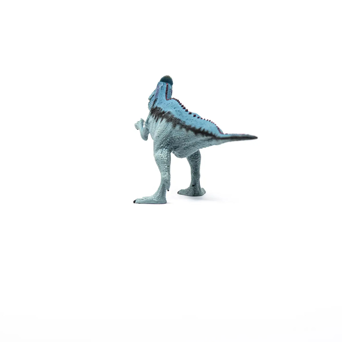 Schleich Cryolophosaurus Dinosaur Toy with Movable Jaw