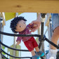 HABA USA William 12 inch Soft Doll
