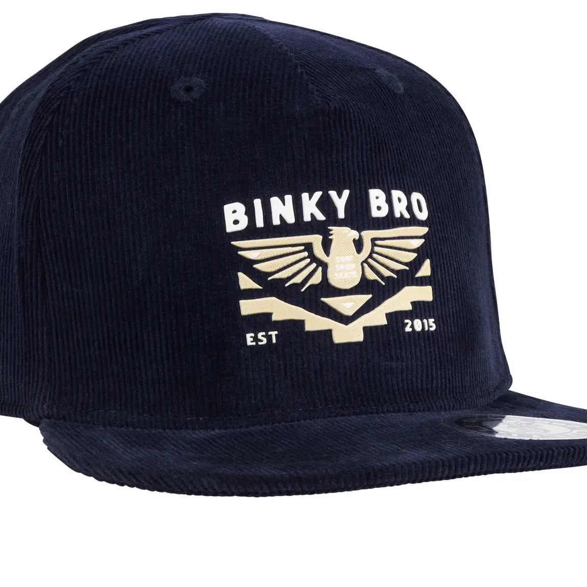 BinkyBro Kids Hat Phoenix