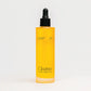 The Daily Essentials Co Facial Oil Cleanser