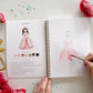 Emily Lex Studio Fairytale Watercolor Workbook