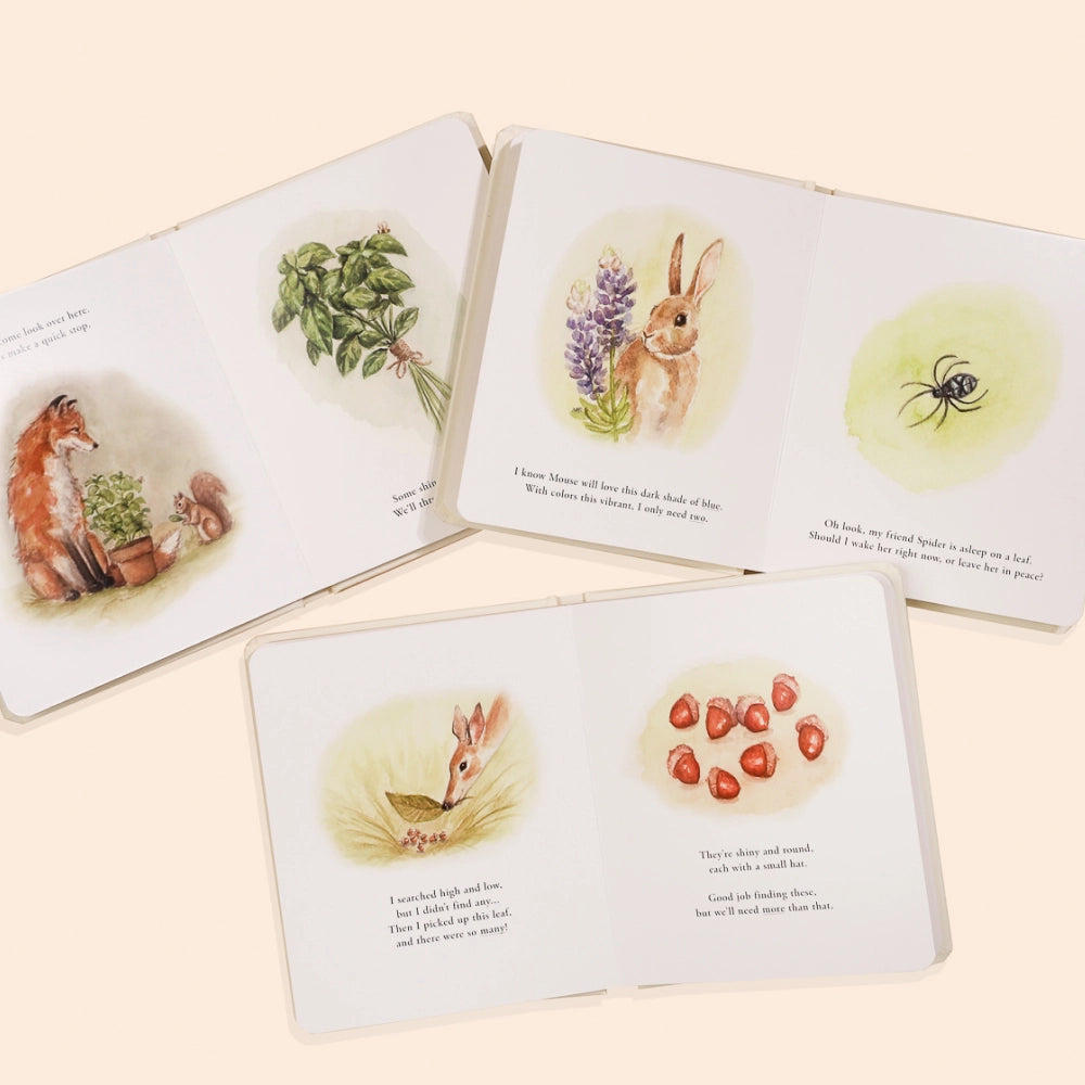 Penguin Random House LLC Our Little Adventures Book Set