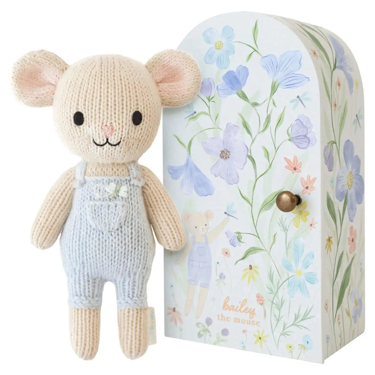 Cuddle and Kind Cuddle and Kind Tiny Collection 6"