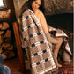 ChappyWrap Wilder Grid Blanket