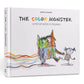 Hachette Book Group The Color Monster: a Pop-Up Book of Feelings