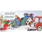 Hachette Book Group Little Red Saves Christmas