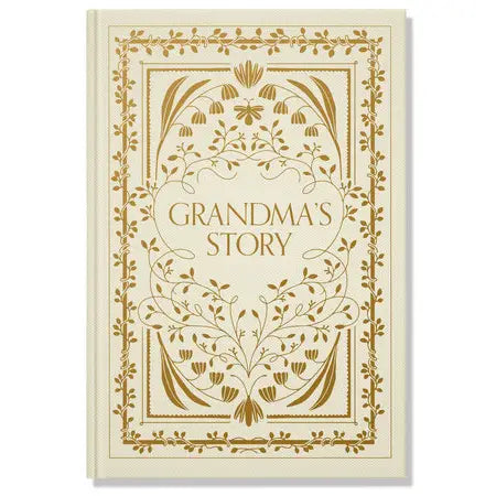 Penguin Random House LLC Grandma’s Story Book