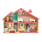 Toysmith Moose Toys Bluey Birthday Celebration