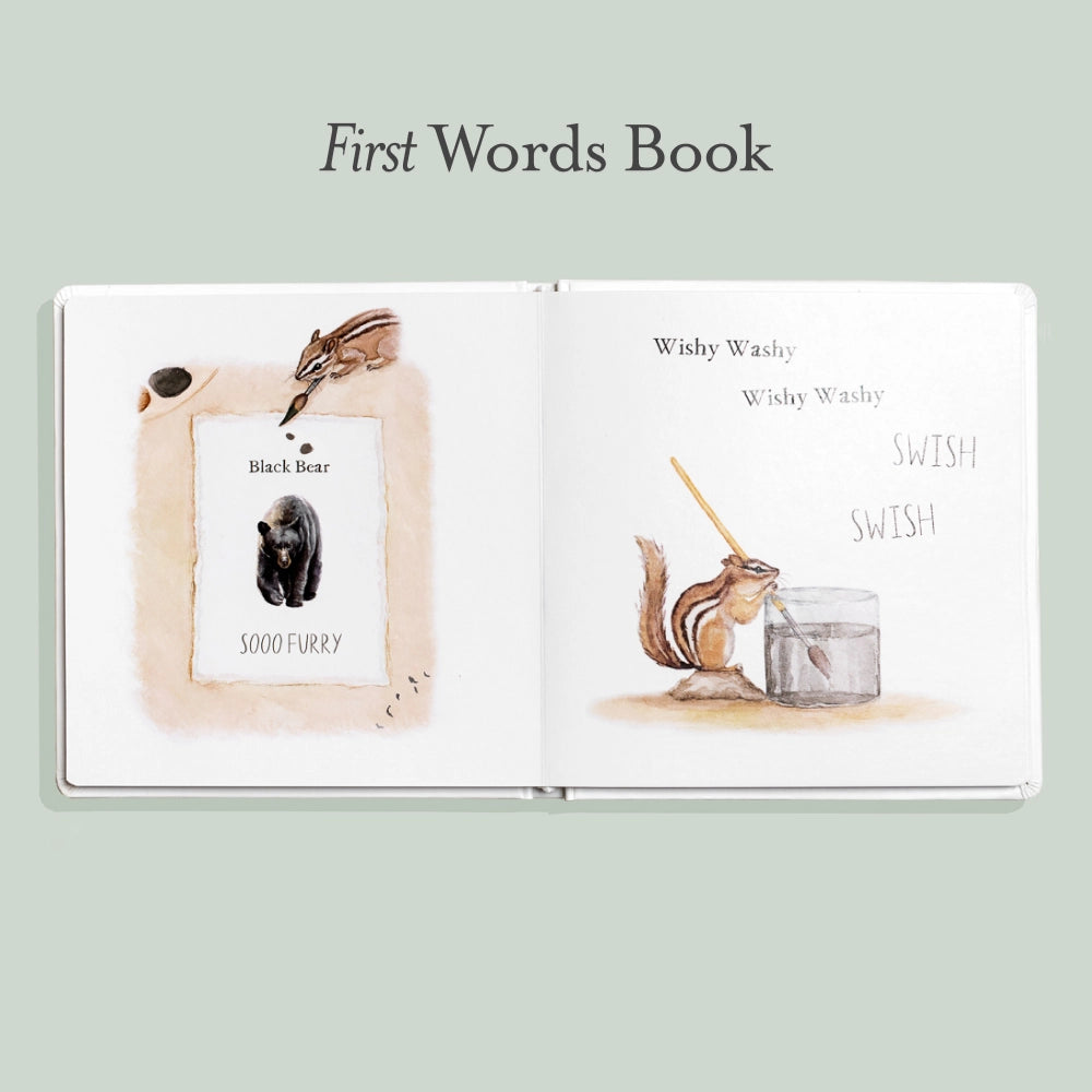 Penguin Random House LLC Wishy Washy