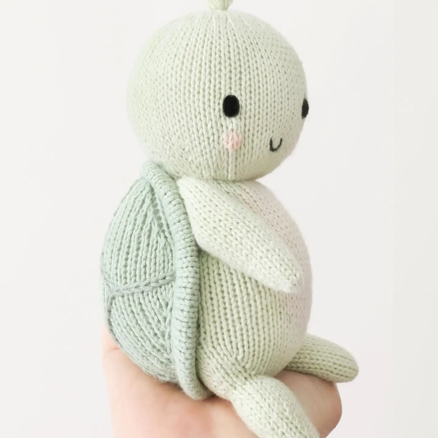 Cuddle and Kind Baby Sea Turtle | The Baby Cubby