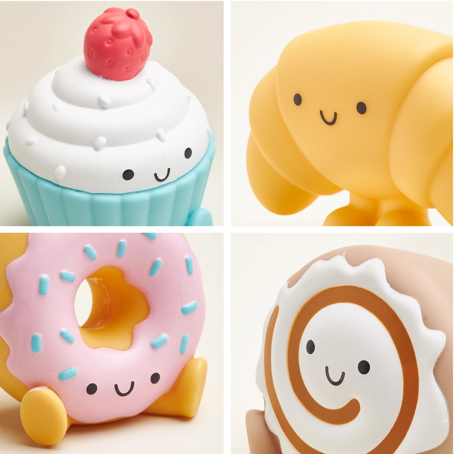 Itzy Ritzy Itzy Play Bakery - Put & Take Toy