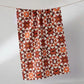 Geometry Tea Towel