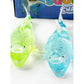 Love and Repeat Maltose Shark Stress Release Squishy Toy - Assortment - 1 Piece