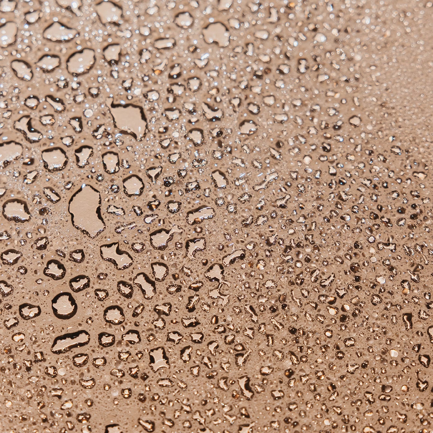 The Daily Essentials Co Hypochlorous Acid Toner - Dew Over