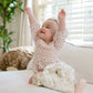 Saranoni Victoria Lawson Bamboo Rayon Muslin/Lush Blankets
