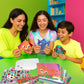 OOLY D.I.Y. Pet Pals Origami - Set of 24 Designs