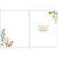 Gina B Designs Wedding Greeting Card - Love Rings