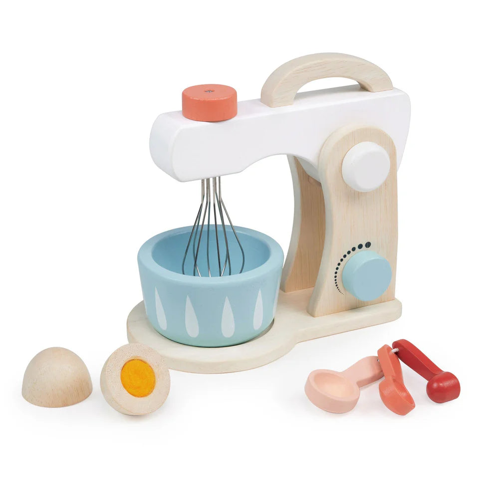 Mentari Toys Cake Mixer