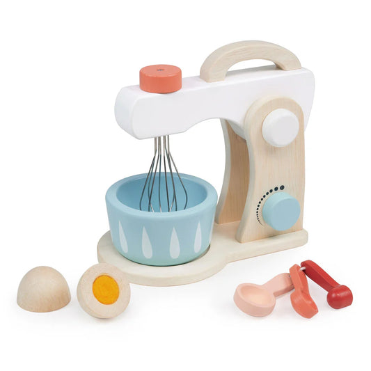 Mentari Toys Cake Mixer
