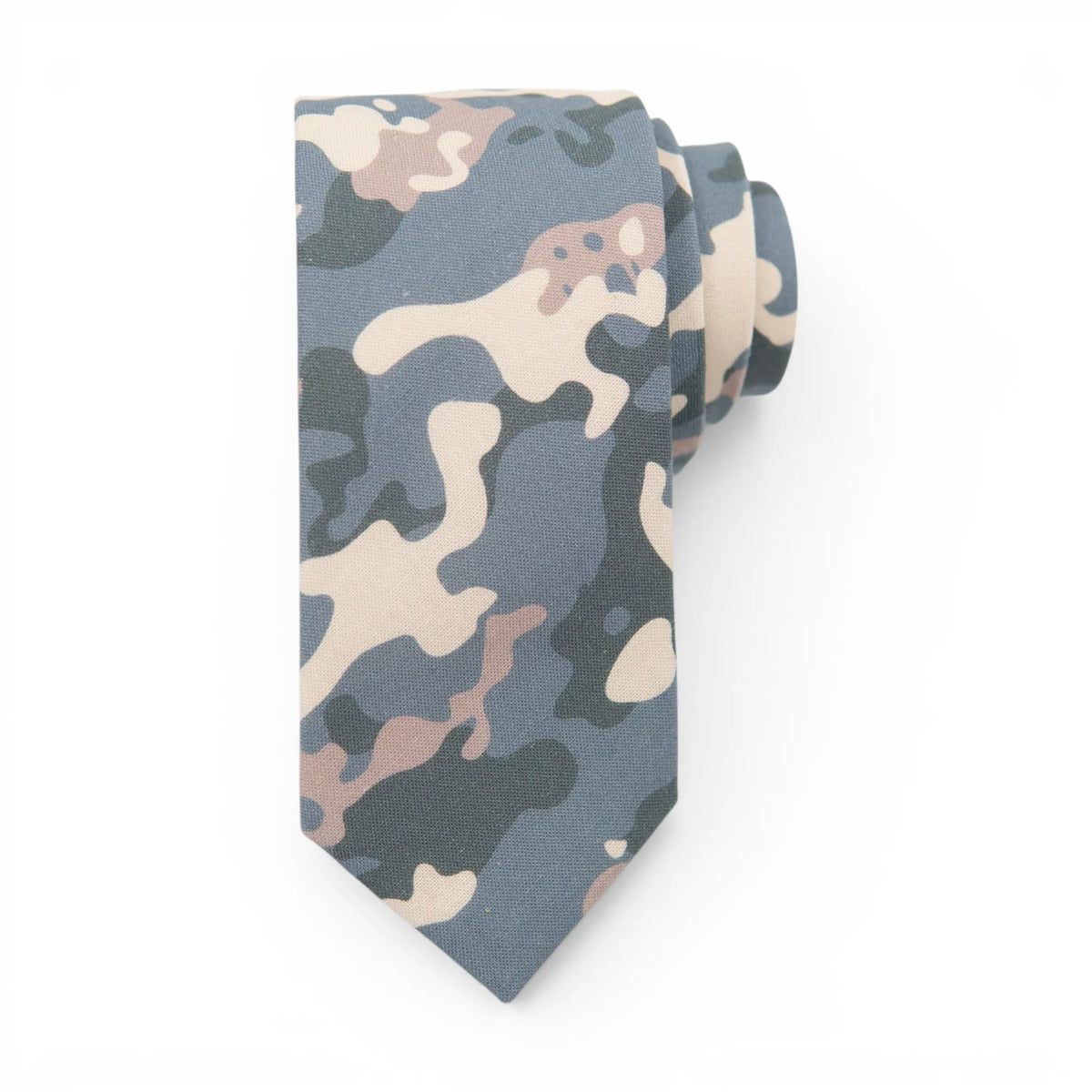 Boon Ties Men's Tie
