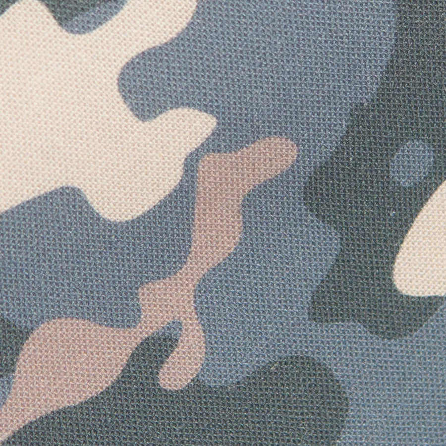 Boon Ties Camo - Youth Tie