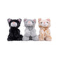 Mary Meyer Catsy Kitty Assortment