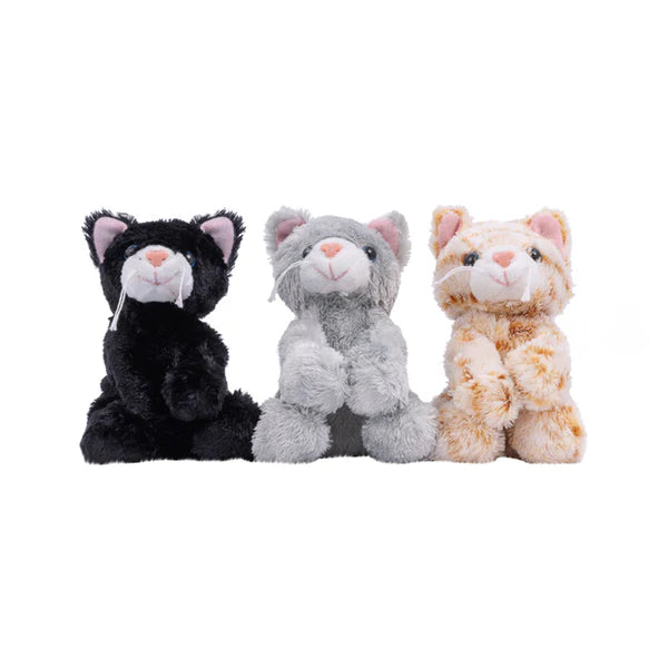 Mary Meyer Catsy Kitty Assortment