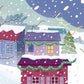 Familius 12 Little Elves Save Christmas