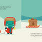 Chronicle Books Tiny T. Rex and the Littlest Star
