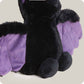 Warmies Bat with Purple Wings Warmies