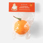 Be A Heart St. Nicholas Orange Surprise Ball