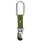 Kikkerland Design Inc Travel Hat Clip